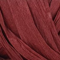 Raffia (Artland) 19 красное дерево 40г