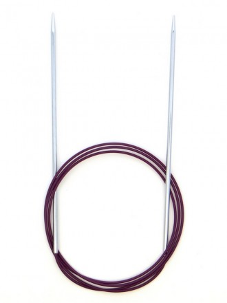 10363 Nova Metal KnitPro спицы круговые 2,5 мм 100 см