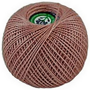 Ирис (Пнк им.Кирова) 5602 гр.розовый, пряжа 25г