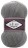 Superwash Wool (Alize) 21 серый меланж, пряжа 100г