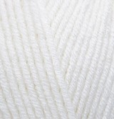Lanagold (Alize) 450 жемчужный, пряжа 100г