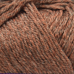 Everyday New Tweed (Himalaya) 75124 кленовый сироп, пряжа 100г