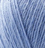 Superwash Artisan (Alize) 432 стальной, пряжа 100г