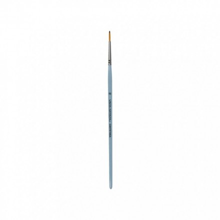 50231-2 №2 кисть синтетика круглая