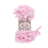 Puffy (Alize) 31 детский розовый, пряжа 100г
