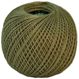 Ирис (Пнк им.Кирова) 6602 хаки, пряжа 25г