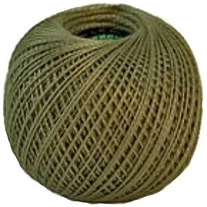Ирис (Пнк им.Кирова) 6602 хаки, пряжа 25г