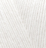 Superwash Wool (Alize) 55 белый, пряжа 100г