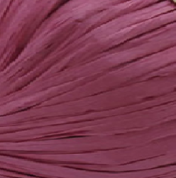 Raffia (Fibra Natura) 116-27 амарант, пряжа 40г