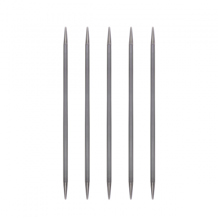 MK5-15 4.0 спицы 5-ти комплектные 15см 5шт