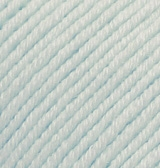 Merino royal (Alize) 522 св.мята, пряжа 50г