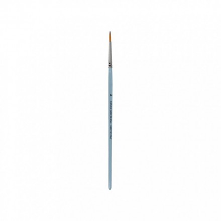 50231-4 №4 кисть синтетика круглая