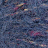 Tweed (Infinity) 6081 полночный синий, пряжа 50г