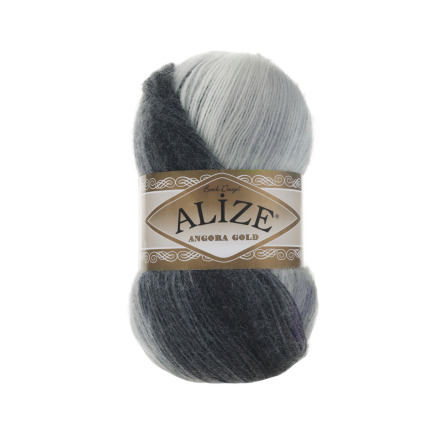 Angora Gold Batik (Alize) 1900, пряжа 100г
