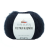 Ultra Kasmir (Himalaya) 56824 черный, пряжа 50г