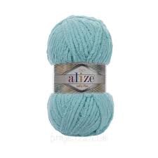 Softy Plus (Alize) 263 бирюза, пряжа 100г