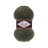 Lanagold Fine (Alize) 29 хаки, пряжа 100г