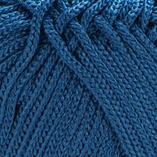 Macrame (Yarnart) 169 гиацинт, пряжа 90г