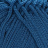 Macrame (Yarnart) 169 гиацинт, пряжа 90г