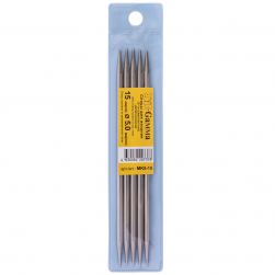MK5-15 5.0 спицы 5-ти комплектные 15см 5шт