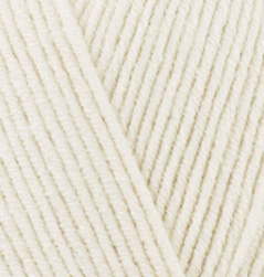 Cotton Gold Hobby New (Alize) 599 речной жемчуг, пряжа 50г