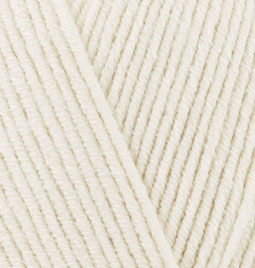 Cotton Gold Hobby New (Alize) 599 речной жемчуг, пряжа 50г