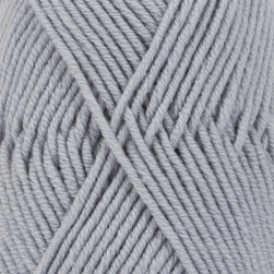 Merino Extra Fine (Drops) 38 туман, пряжа 50г