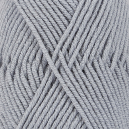 Merino Extra Fine (Drops) 38 туман, пряжа 50г