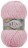 Softy Plus (Alize) 31 розовый, пряжа 100г