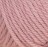 Big Alpaca Wool (Infinity) 4042 увядшая роза, пряжа 50г