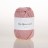 Big Alpaca Wool (Infinity) 4042 увядшая роза, пряжа 50г