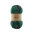 Wooltime (Alize) 11012 изумрудный принт, пряжа 100г
