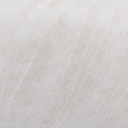 Alpaca Silk (Infinity) 1002 белый, пряжа 25г