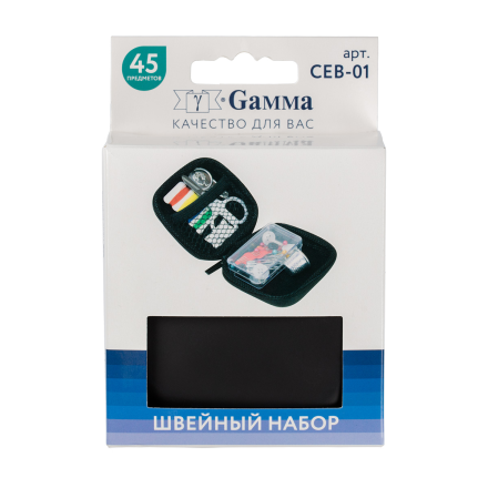 CEB-01 набор для шитья Gamma