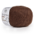 Super Kid Mohair (Gazzal) 64401 молочный шоколад, пряжа 25г
