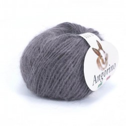 Angorino (Kutnor) 0478 какао, пряжа 25г