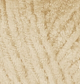 Softy Plus (Alize) 310 мёд, пряжа 100г