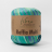 Raffia Multi (Fibra Natura) 117-05 сине-зеленый, пряжа 35г