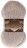 Angora Gold Simli (Alize) 506 молочно-бежевый, пряжа 100г