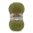 Angora Gold (Alize) 758 оливковый, пряжа 100г