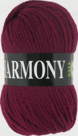 Harmony (Vita) 6319, пряжа 100г