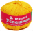 Успешная (Пехорка) 80 канарейка, пряжа 50г