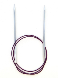 10362 Nova Metal KnitPro спицы круговые 2.25 мм 100 см