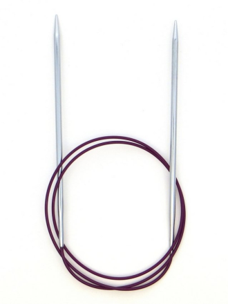 10362 Nova Metal KnitPro спицы круговые 2.25 мм 100 см