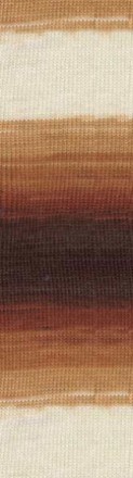 Angora Gold Batik (Alize) 2626, пряжа 100г