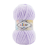 Softy Mega (Alize) 146 нежная сирень, пряжа 100г