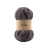 Wooltime (Alize) 11015 коричневый принт, пряжа 100г