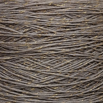 Merino Lux (Италия) 6005382 ант.роза, пряжа бобинная итальянская 1г