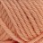 Big Alpaca Wool (Infinity) 3514 персик, пряжа 50г