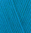 Cotton Gold (Alize) 16 т.бирюза, пряжа 100г